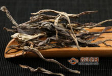 黑茶有哪些品种名称?花砖、黑砖、青砖茶等-茗扬网