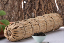 千两茶属于什么茶   特点是什么-茗扬网
