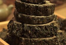 挑选安化黑之千两茶的方法-茗扬网