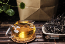金花千两茶价格,怎么选购千两茶?-茗扬网