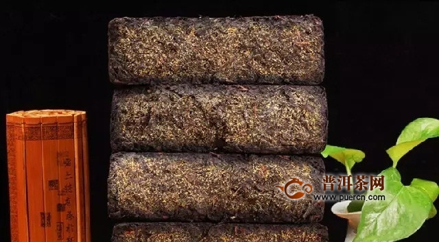 喝过的千两茶怎么保存？