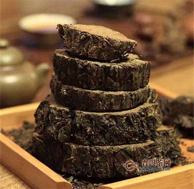 喝过的千两茶怎么保存？