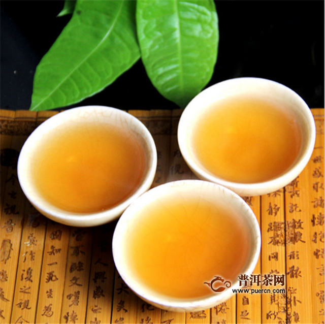 喝过的千两茶保存满足四个条件即可