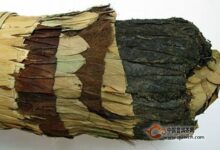 千两茶是多少钱一斤-茗扬网