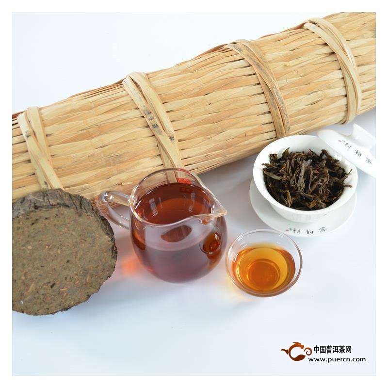 千两茶在家里收藏技巧有哪些？