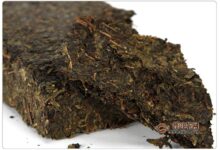 黑砖茶的功效与作用及禁忌-茗扬网