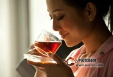 常喝黑砖茶的好处-茗扬网