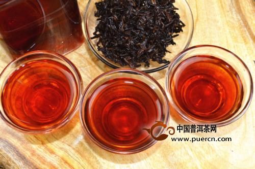 常喝黑砖茶的好处