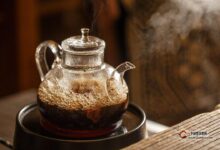 喝黑砖茶有什么禁忌吗-茗扬网