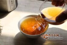 黑砖茶那些人不能喝-茗扬网