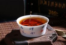 黑砖茶什么时候喝好-茗扬网