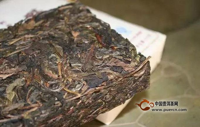 花砖茶价格