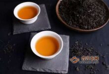 天尖茶的口感怎么样？好喝吗-茗扬网