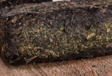 黑茶天尖的功效与作用，细数黑茶天尖茶的功效-茗扬网