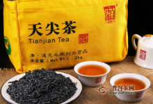 天尖茶适合什么季节喝-茗扬网