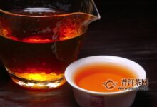 女生适合喝湖南天尖茶-茗扬网