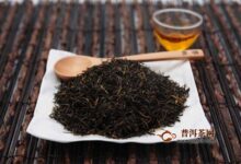 贡尖茶怎么冲泡好喝？贡尖茶冲泡方法-茗扬网
