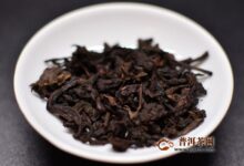 贡尖茶的功效与作用-茗扬网