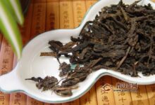 贡尖茶有什么作用-茗扬网