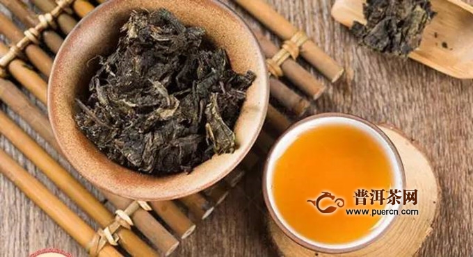贡尖茶的功效