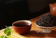 喝贡尖茶的好处-茗扬网