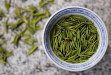 贡尖茶是什么茶 贡尖茶的功效与作用及泡法-茗扬网