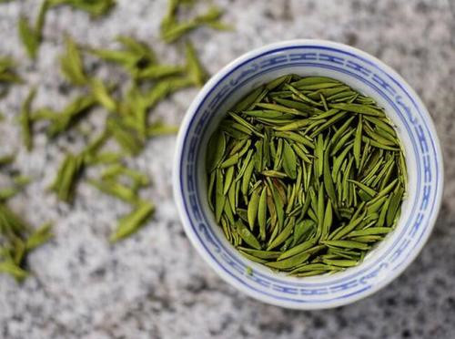 贡尖茶是什么茶 贡尖茶的功效与作用及泡法