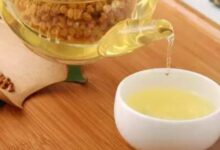 喝贡尖茶能减肥吗-茗扬网