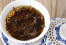 贡尖茶如何冲泡？-茗扬网