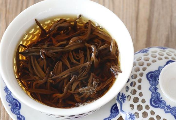 贡尖茶如何冲泡？