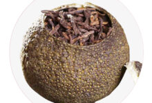 小青柑柑普茶:越陈越香-茗扬网