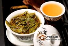 熟普和生普的功效-茗扬网