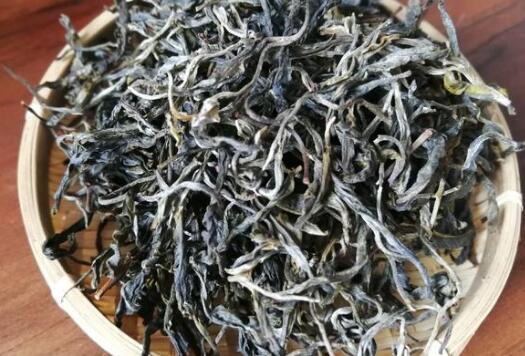 普洱生茶的选购技巧和注意事项