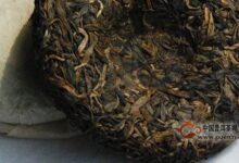 普洱生茶的保健作用-茗扬网