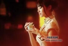 普洱茶膏适宜人群,哪些人更适合喝普洱茶膏?-茗扬网