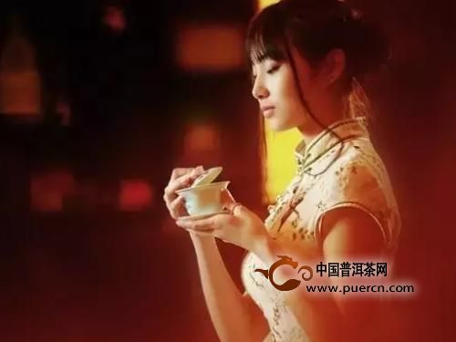 普洱茶膏适宜人群，哪些人更适合喝普洱茶膏？