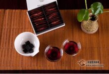 经常喝普洱茶膏的益处-茗扬网