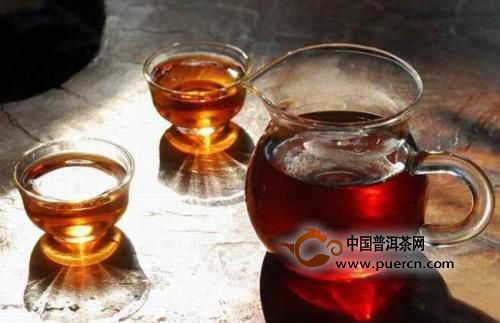 1斤普洱茶膏需要多少茶叶熬制
