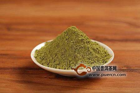 普洱茶膏和茶粉的区别在哪