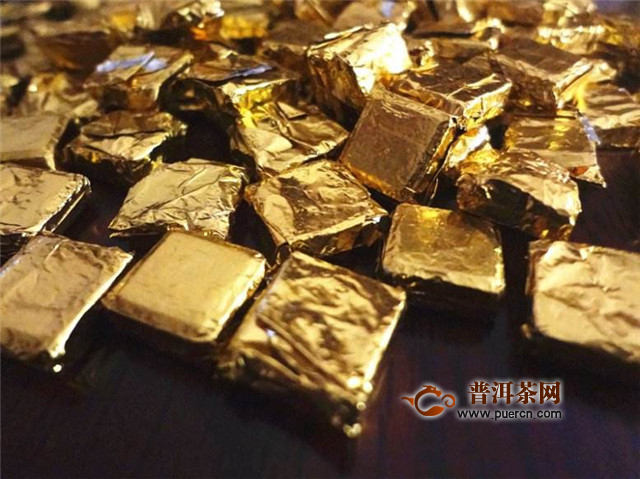 如何品鉴普洱茶膏