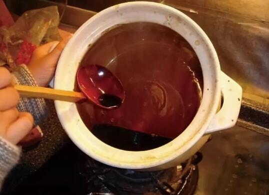 关于普洱茶膏，这篇可以解决一些问题