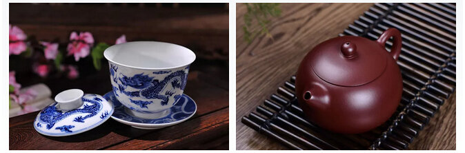 大红柑的这种冲泡方法，通用全国各地！（精美图解，值得收藏）