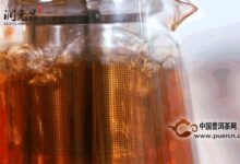 润元昌茶业：手把手教你煮大红柑-茗扬网