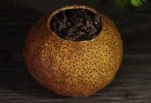 大红柑的功效与禁忌-茗扬网