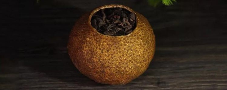 大红柑的功效与禁忌