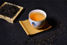 痰多咳嗽、脾胃寒湿，来壶大红柑-茗扬网