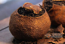 大红柑普洱茶怎么喝-茗扬网