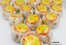 桔普茶为什么适宜秋冬饮用-茗扬网