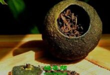 陈年桔普茶什么体质的人不能吃 陈年桔普茶的禁忌-茗扬网