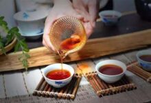 桔普茶怎么泡 桔普茶的正确泡法-茗扬网